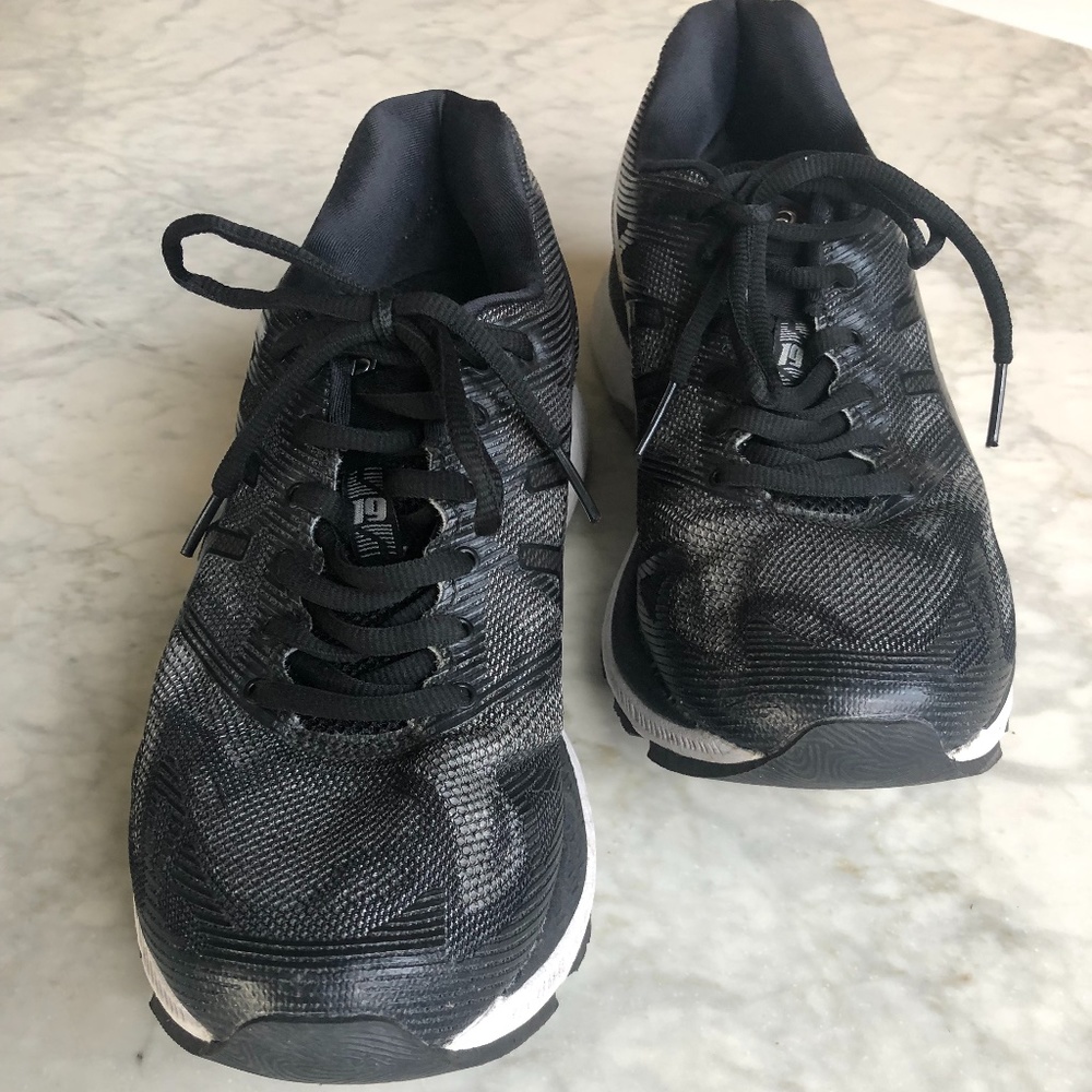 Asics Gel-Nimbus 19 - Running Shoes